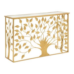 Console Albero cm 120X40X80 - ALBERO
