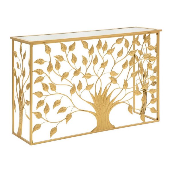 Console Albero cm 120X40X80 - ALBERO