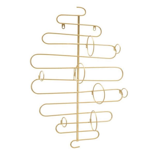 Portabottiglie da Muro cm 53X13X72 – ALID