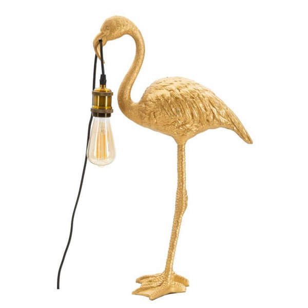 Lampada da tavoloforma di Flamingo – FLAMINGO