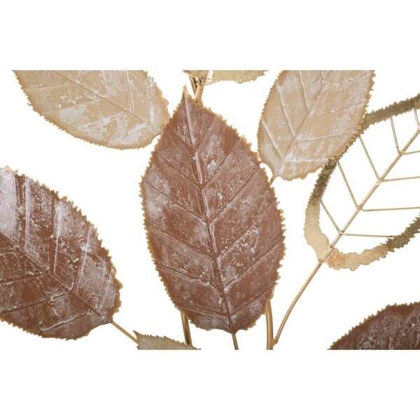 Decorazione Parete Ferro Autumn cm 66X5X116,8 – AUTUMN