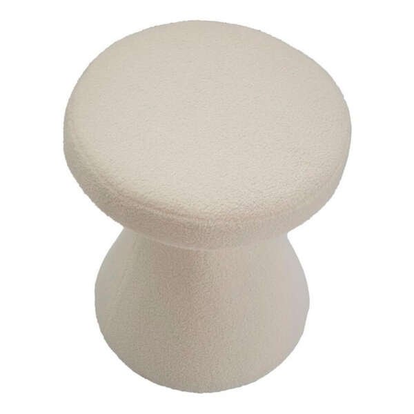 Tavolinetto cm diam 42X51 – ICELAND