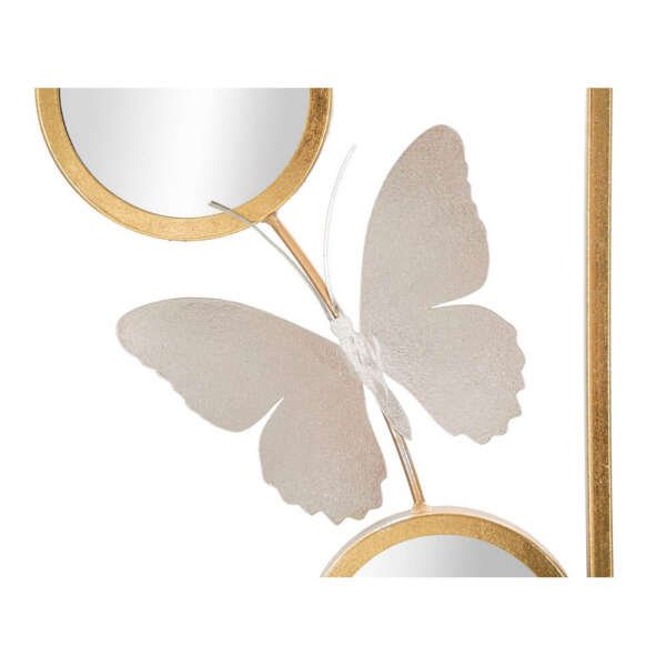 Decorazione Parete Ferro Modellocm 31X90 – BUTTRY