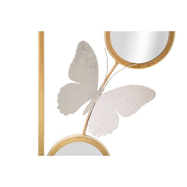Decorazione Parete Ferro Modellocm 31X90 – BUTTRY