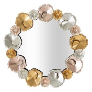 Specchio Mixy diam 75,5 cm - MIXY