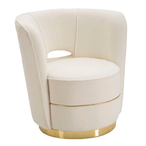 Poltrona Spaziosa cm 85X77X83 - ICELAND SPACE