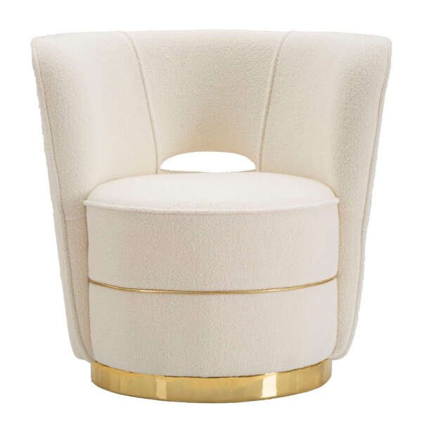 Poltrona Spaziosa cm 85X77X83 – ICELAND SPACE