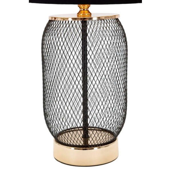 Lampada da tavolo catena diam 28×47 cm – CHAINE