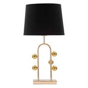 Lampada da tavolo bolla diam 32,5x61 cm - BUBBLE