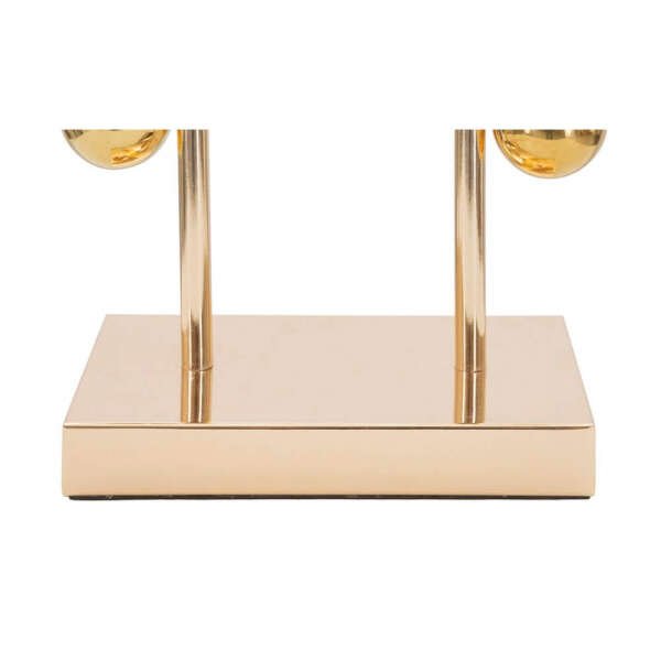 Lampada da tavolo bolla diam 32,5×61 cm – BUBBLE