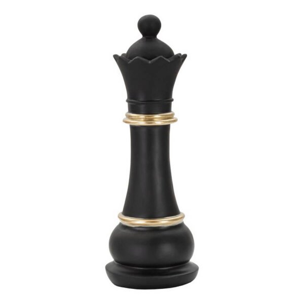 Soprammobile regina degli scacchi - CHESS