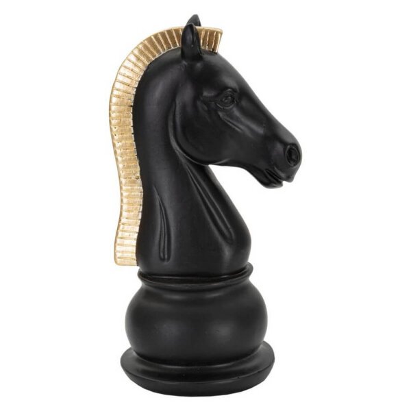Soprammobile cavallo degli scacchi - CHESS