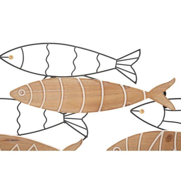 Dipinto Donnacm 80X2,8X80 – FISH