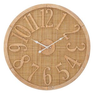 Orologio da Muro Boho diam 60 cm - BOHO
