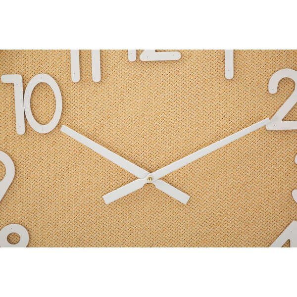 Orologio da Muro Boho Plus diam 60 cm – BOHO PLUS