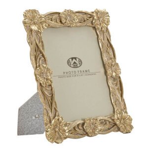 Cornice Twist Decorativa Piccola cm 21,5X2X26,5 (Interno 15X20) - TWIST FLO PICCOLA