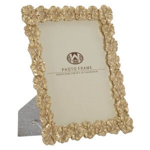 Cornice Decorativa Flom cm 25,7X2,5X31 (Interno 20X25) - FLOM