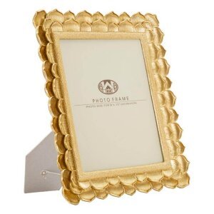 Cornice Petalo cm 30X2,5X35 (Interno 20X25) - PETAL