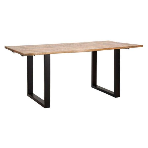 Tavolo da Pranzo Allungabile cm 180X90X77 – EDGELLUNGABILE