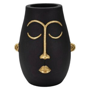 Vaso Tribale cm 24X22X31 - TRIBAL