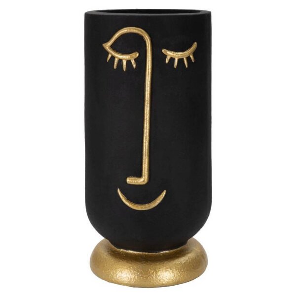 Vaso Tribale cm Ø 21X45 - TRIBAL