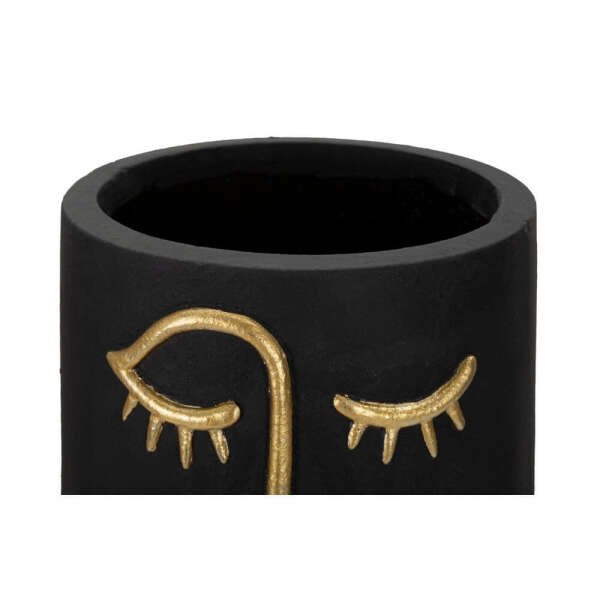 Vaso Tribale cm Ø 21X45 – TRIBAL