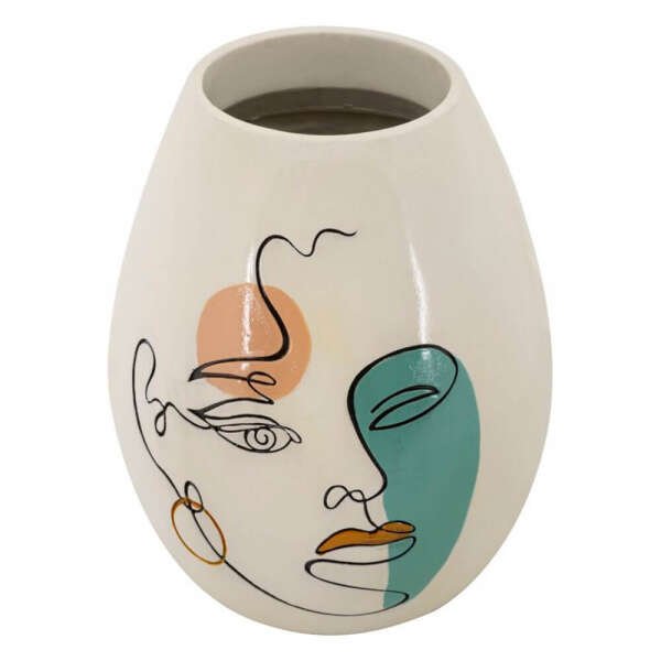 Vaso Artistico cm Ø 22,5X29 – ART
