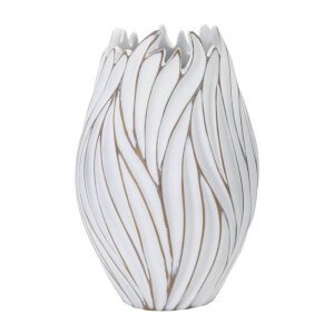 Vaso Resina cm Ø 27X41,5 - HONDURAS