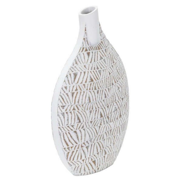 Vaso Resina cm 30,5X11,5X46,5 – NAIROBI