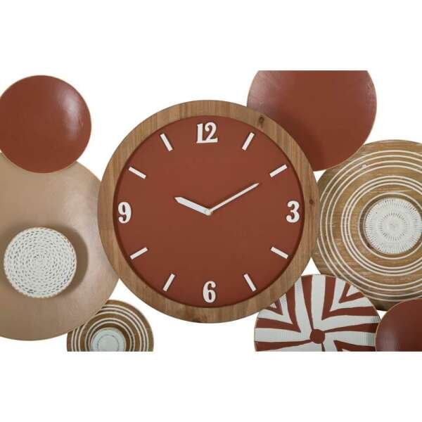 Orologio da Muro Etnico 127,6×61 cm – ETNIC