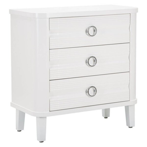 Comò Brillante cm 81X40X84 – SHINE