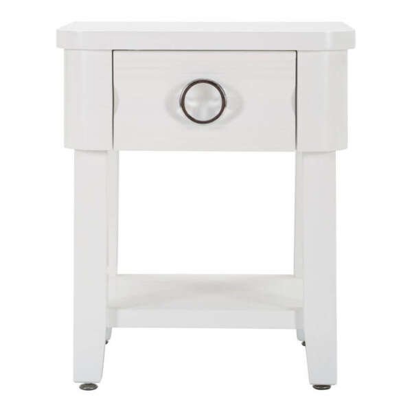 Comodino Brillante cm 45X40X54 – SHINE