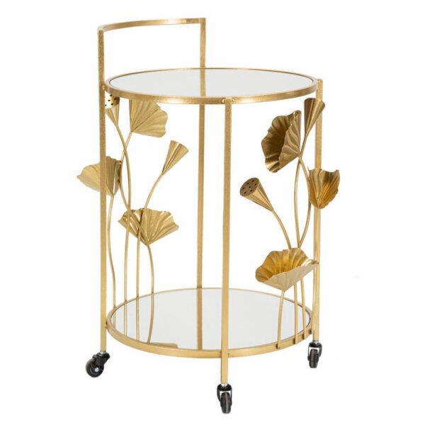 Carrello Flusso cm 60X46X76 - FLOW