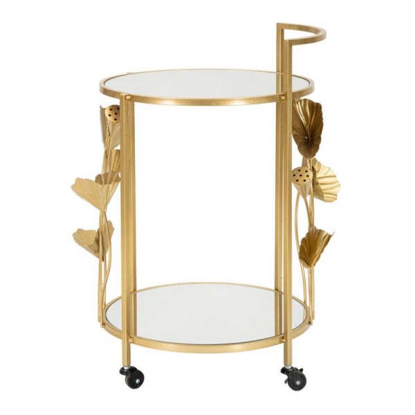 Carrello Flusso cm 60X46X76 – FLOW