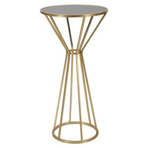 Tavolinetto Simple Nuovo cm diam 40X80 - SIMPLE NEW
