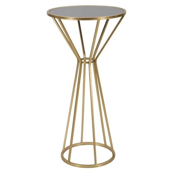 Tavolinetto Simple Nuovo cm diam 40X80 - SIMPLE NEW