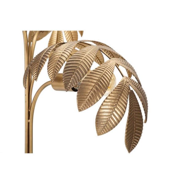 Lampada da tavolo foglia diam 57×81 cm – LEAF