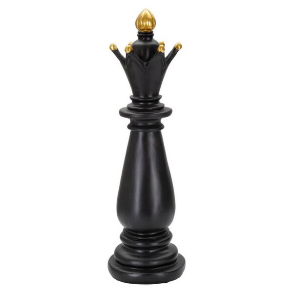 Soprammobile alfiere scacchi cm diam. 12,5X38,5 - CHESS