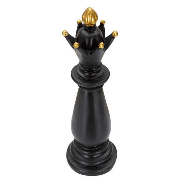 Soprammobile alfiere scacchi cm diam. 12,5X38,5 – CHESS