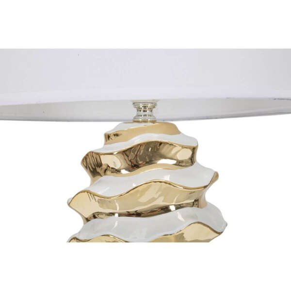 Lampada da tavolo spazio diam 33×53 cm – GLAM SPACE