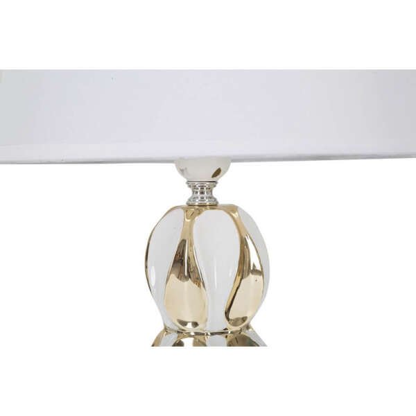 Lampada da tavolo sfere diam 28×46 cm – GLAMALLS