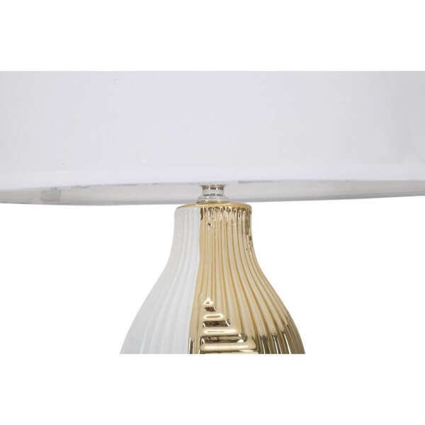 Lampada da tavolo linea diam 33×54 cm – GLAM LINE
