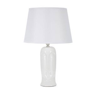 Lampada da Tavolo Statua cm 30X46 - STATUA