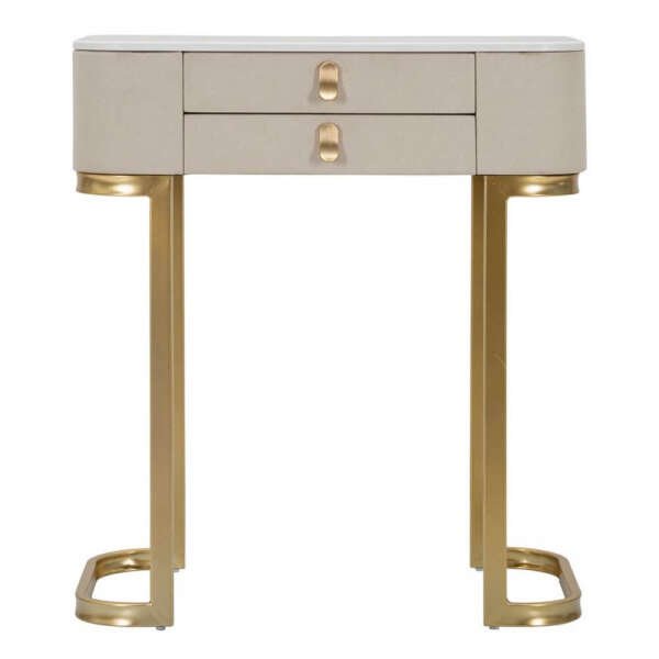 Console 2 Cassetti cm 70X40X80 – BEAUTY