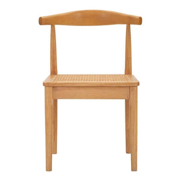 Sedia ModelloSet 2 PZ cm 54X54X70 – JAPAN