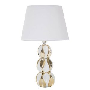 Lampada da tavolo sfere diam 28x46 cm - GLAMALLS