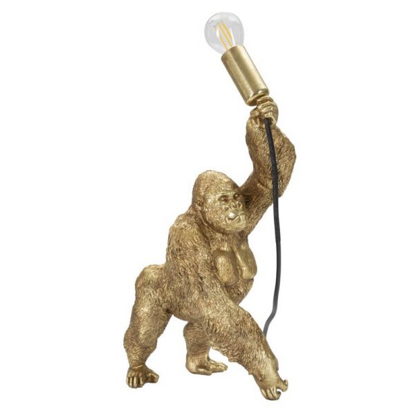 Lampada Gorilla cm 22,5X16X40 – GORILLA