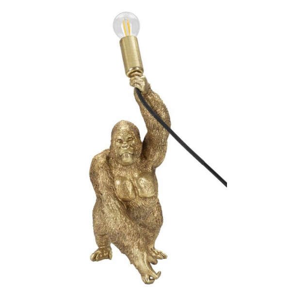 Lampada Gorilla cm 22,5X16X40 – GORILLA