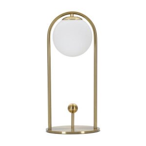 Lampada da Tavolo ArcoØ21X47 cm – GLAMYRC