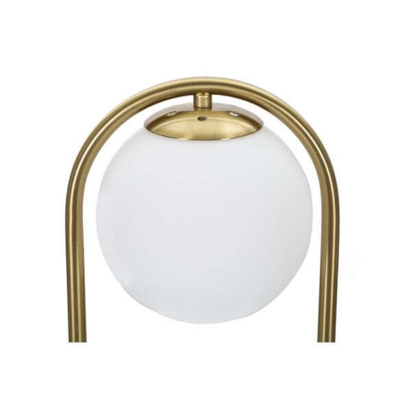 Lampada da Tavolo ArcoØ21X47 cm – GLAMYRC
